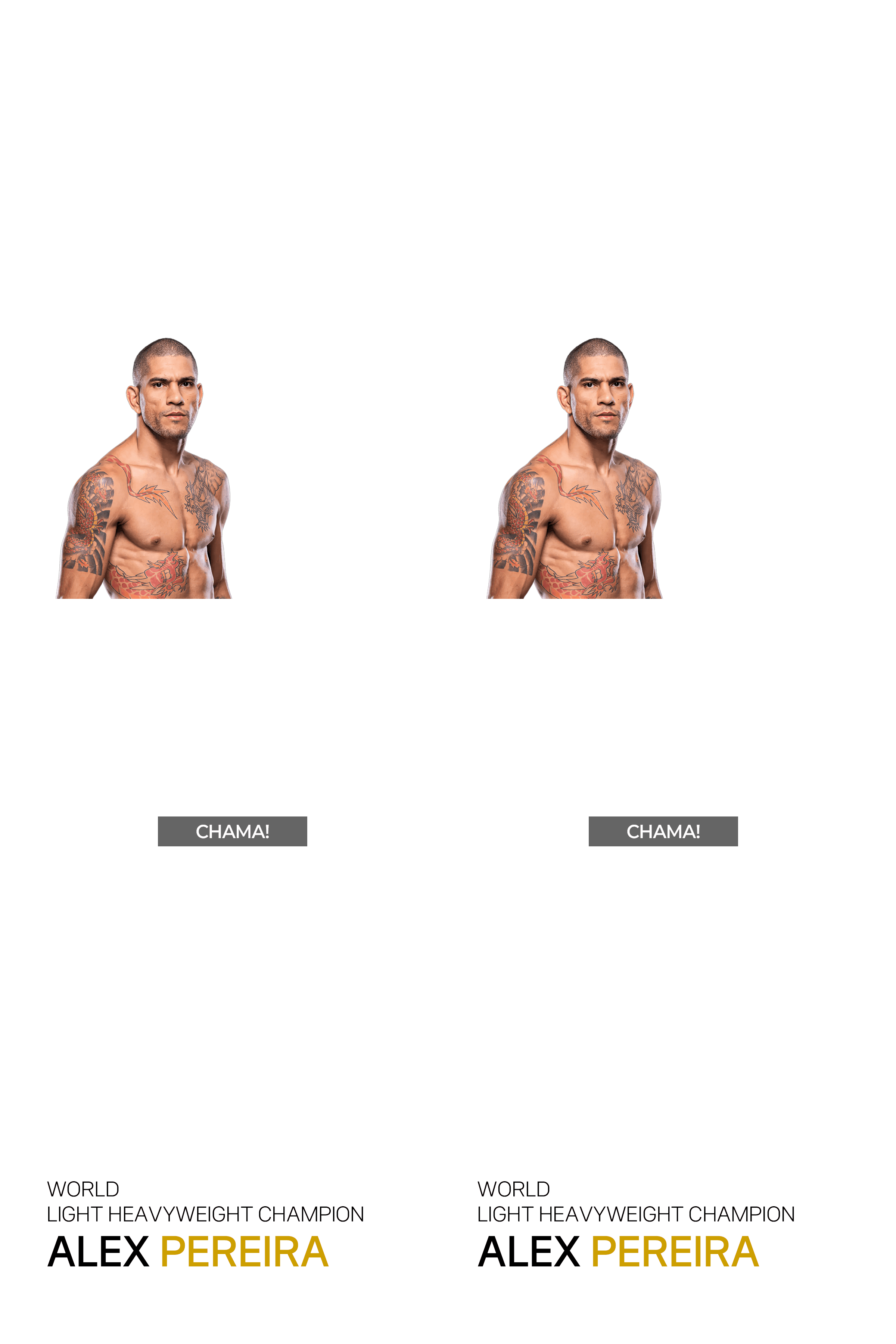 알렉스 페레이라