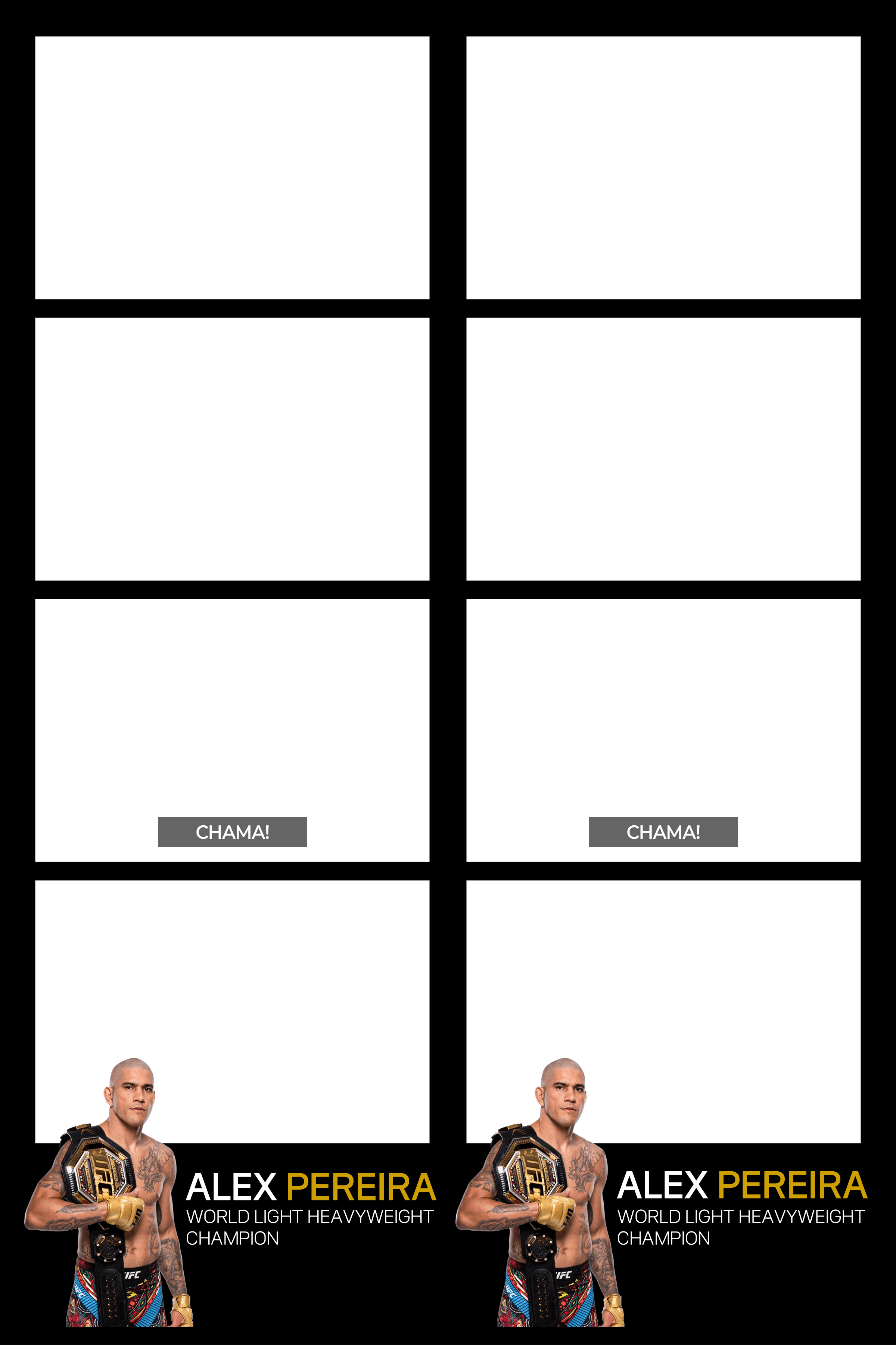 알렉스 페레이라