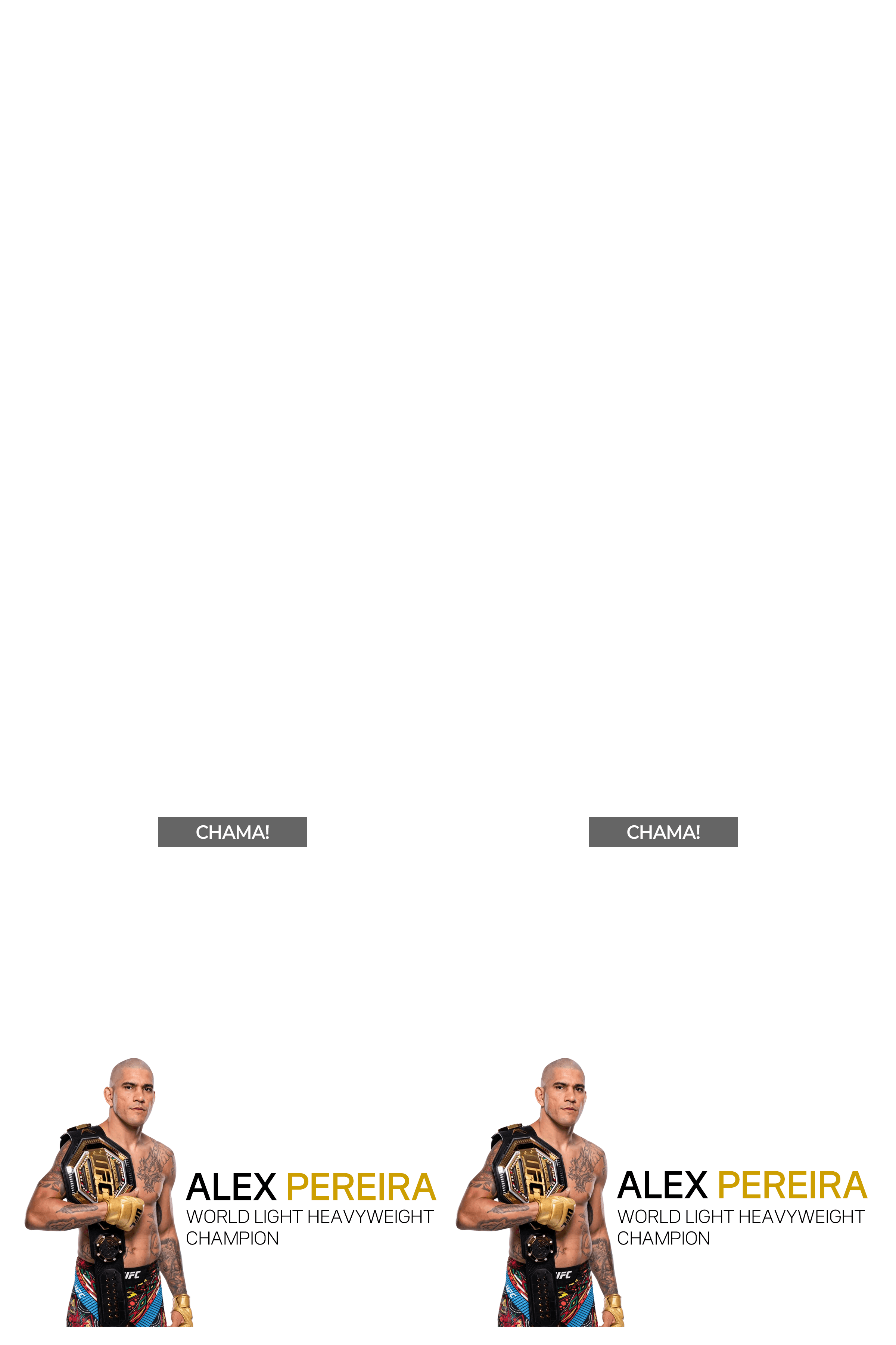 알렉스 페레이라