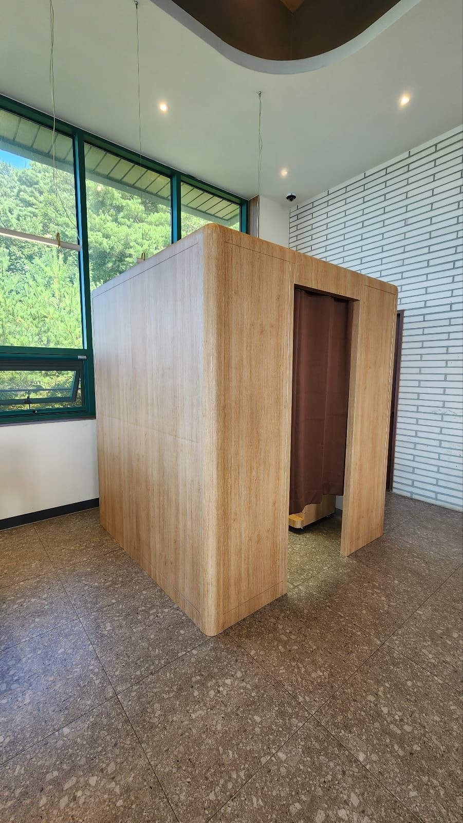 단양 도깨비카페